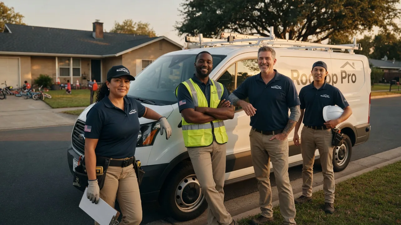 Roof Repair in Jamison, PA near me